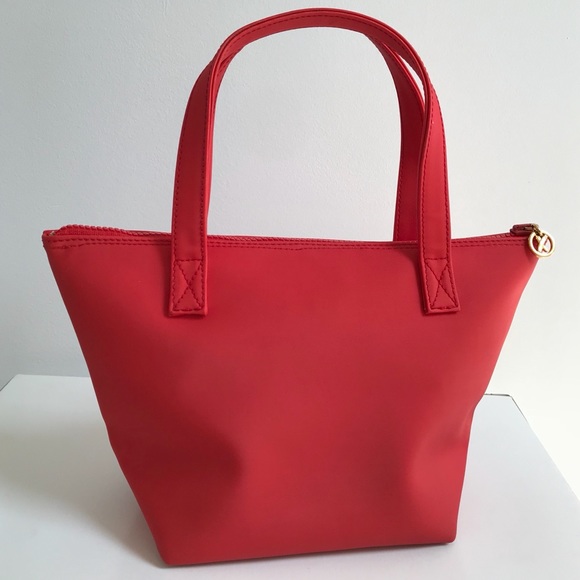 ❤️PALOMA PICASSO Nylon Tote - Picture 4 of 8